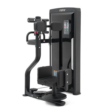 Insight Fitness Rotary Torso - SAO10 with digital display on a white background